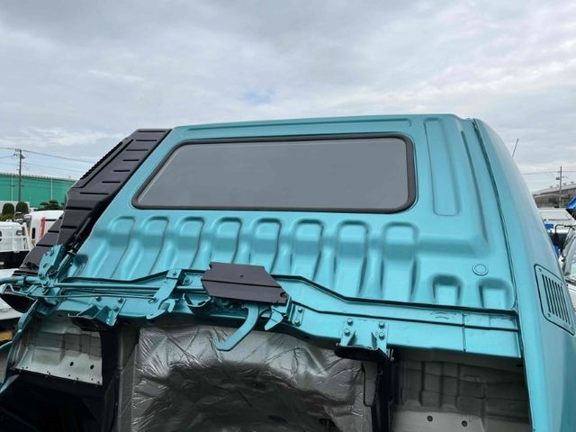 MITSUBISHI FUSO Fighter 2008-03 16409-15