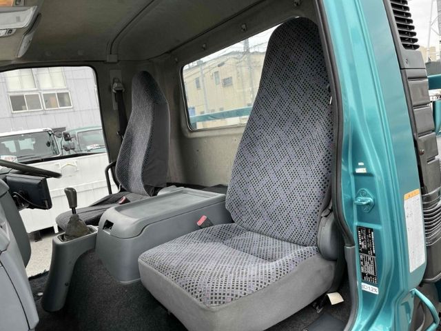 MITSUBISHI FUSO Fighter 2008-03 16409-20