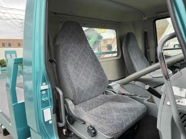 MITSUBISHI FUSO Fighter 2008-03 16409-16
