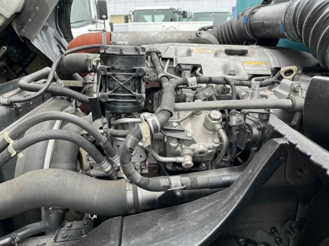 MITSUBISHI FUSO Fighter 2008-03 16409-21