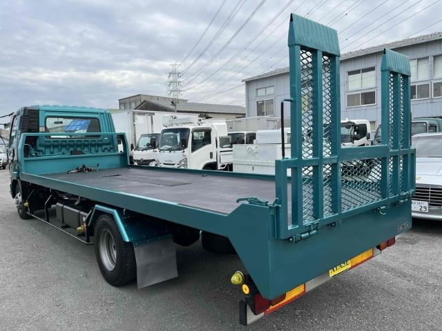 MITSUBISHI FUSO Fighter 2008-03 16409-3