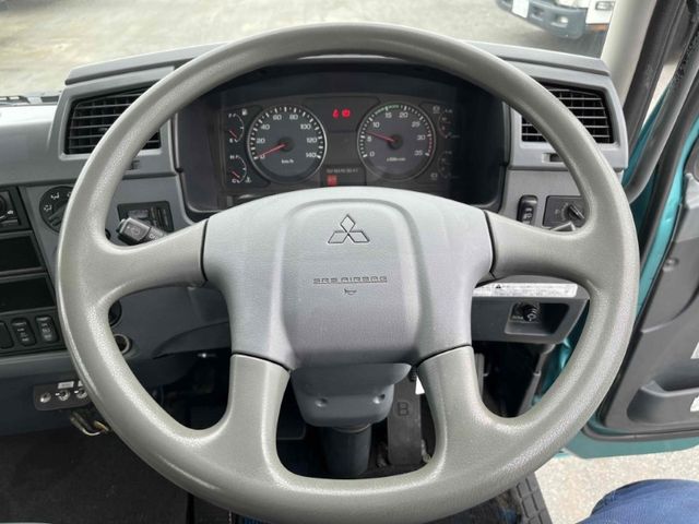 MITSUBISHI FUSO Fighter 2008-03 16409-17