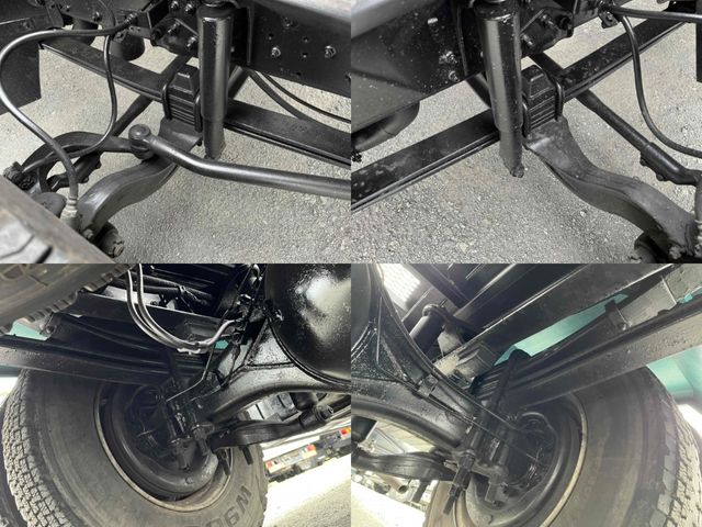 MITSUBISHI FUSO Fighter 2008-03 16409-24
