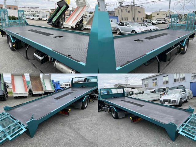 MITSUBISHI FUSO Fighter 2008-03 16409-9