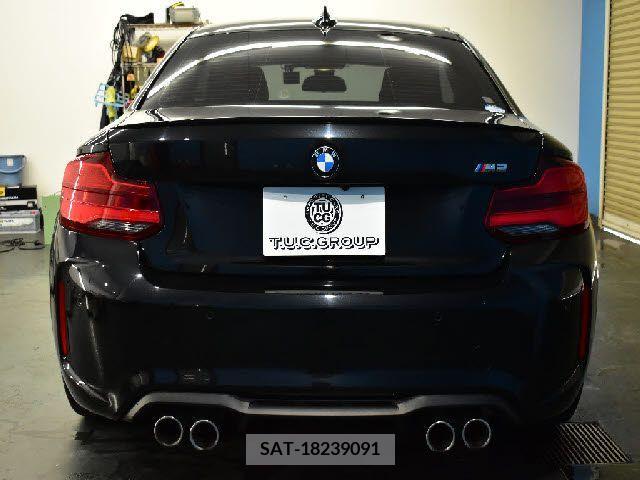 Bmw M2 2018-04 395917-27