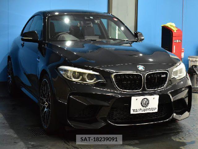 Bmw M2 2018-04 395917-20