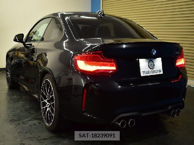 Bmw M2 2018-04 395917-2