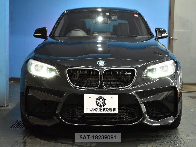 Bmw M2 2018-04 395917-25