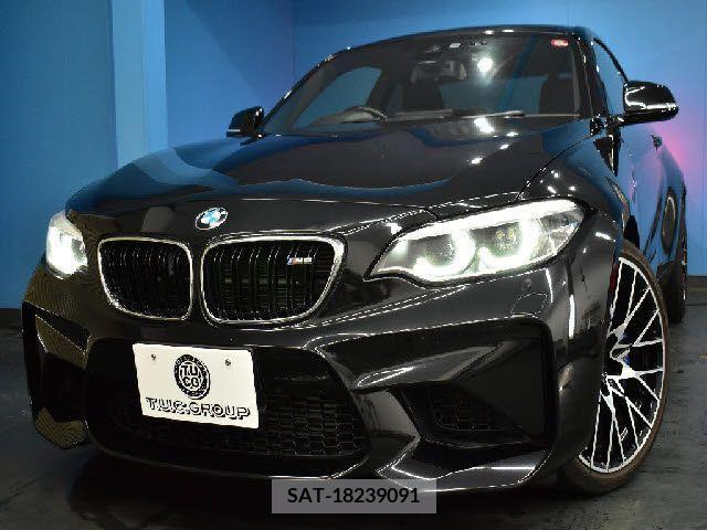 Bmw M2 2018-04 395917-29