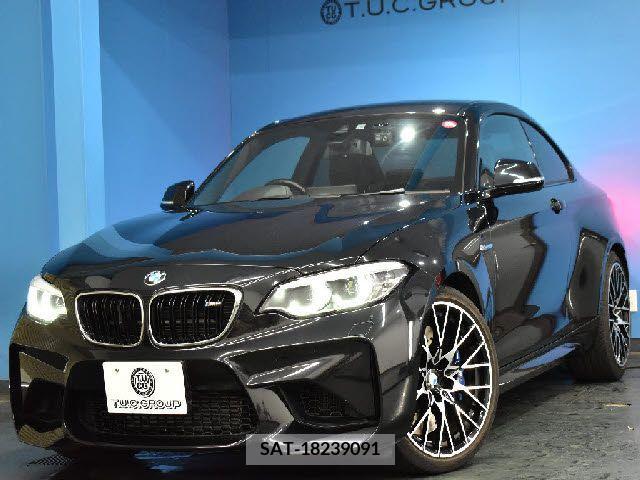 Bmw M2 2018-04 395917-0