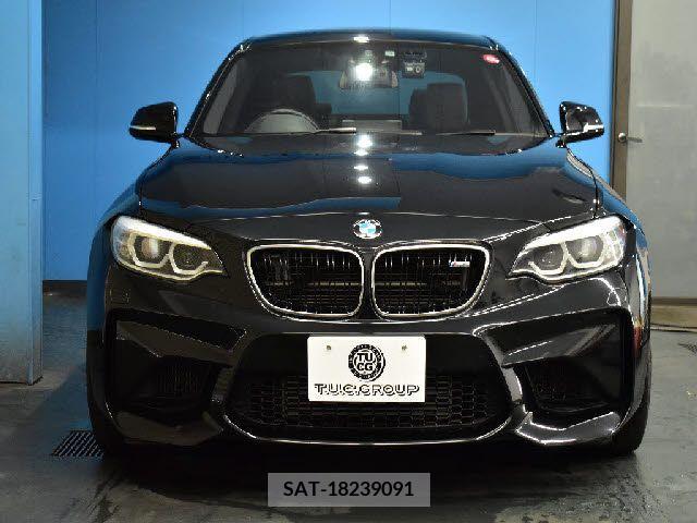 Bmw M2 2018-04 395917-24