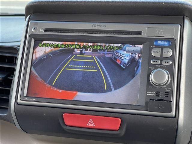 Honda N BOX 2012-07 17200-8