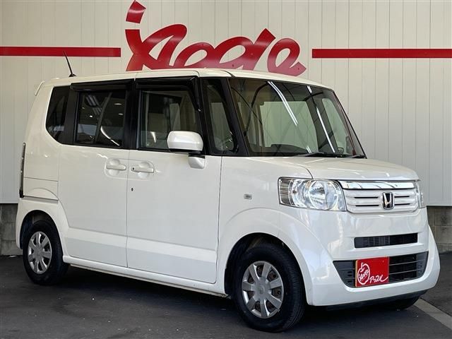Honda N BOX 2012-07 17200-1