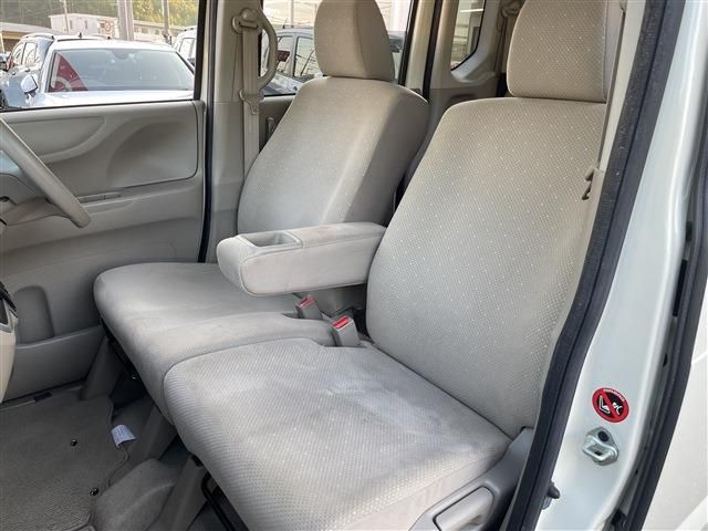 Honda N BOX 2012-07 17200-14