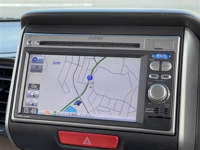 Honda N BOX 2012-07 17200-7