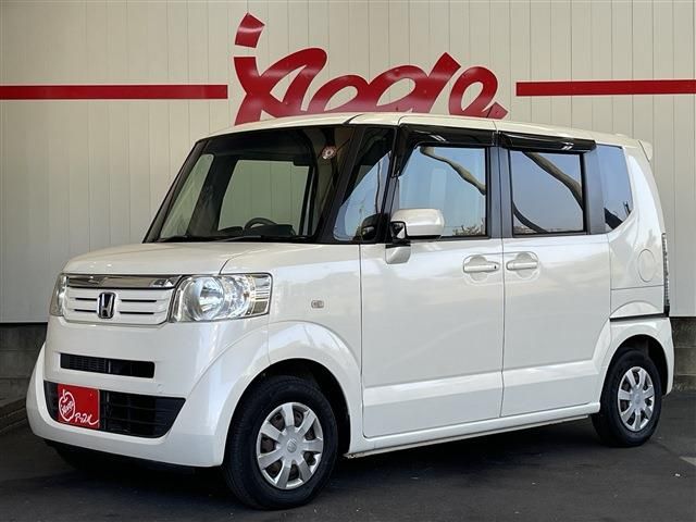 Honda N BOX 2012-07 17200-0