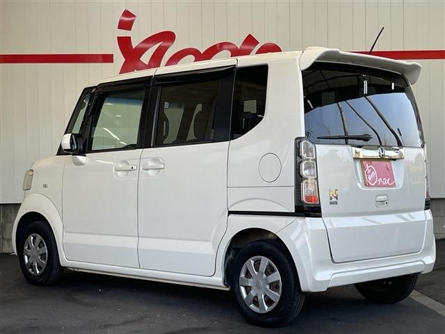 Honda N BOX 2012-07 17200-3