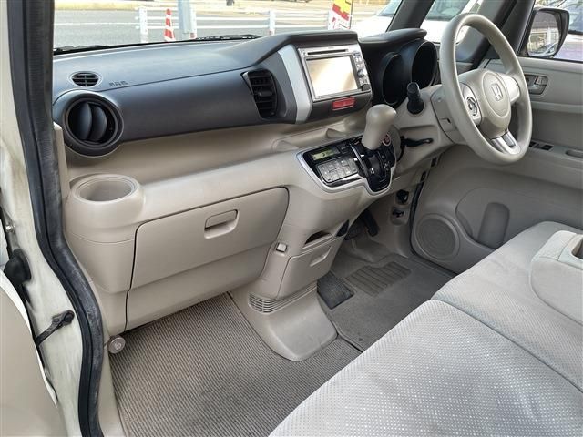 Honda N BOX 2012-07 17200-13
