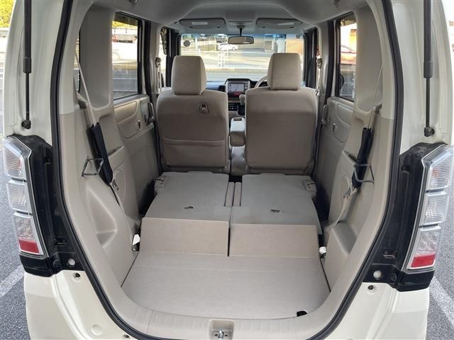 Honda N BOX 2012-07 17200-16