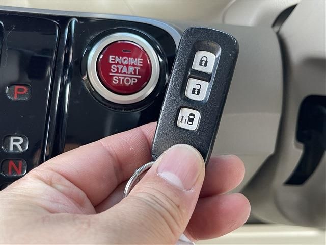 Honda N BOX 2012-07 17200-9