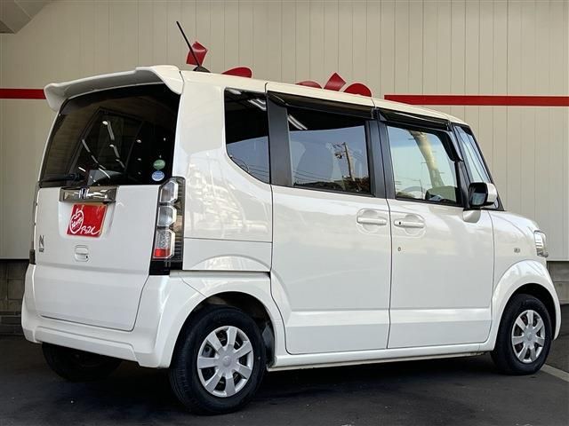 Honda N BOX 2012-07 17200-2