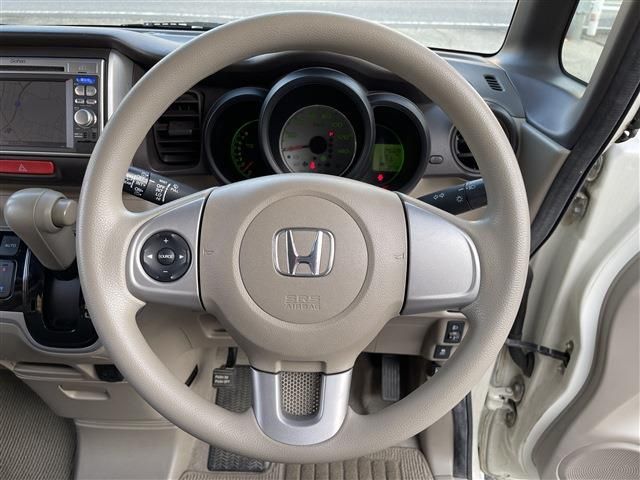 Honda N BOX 2012-07 17200-5