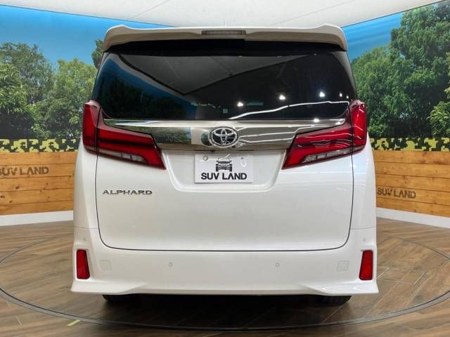Toyota ALPHARD 2020-12 10659-15