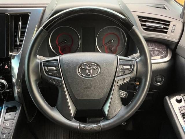 Toyota ALPHARD 2020-12 10659-11