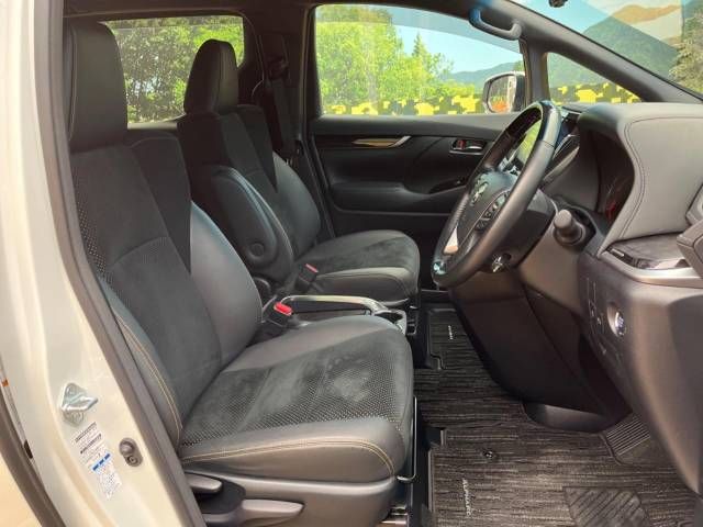 Toyota ALPHARD 2020-12 10659-7