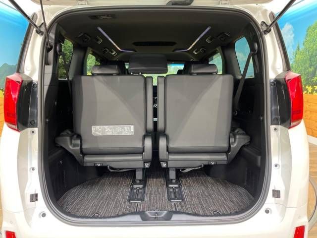 Toyota ALPHARD 2020-12 10659-10