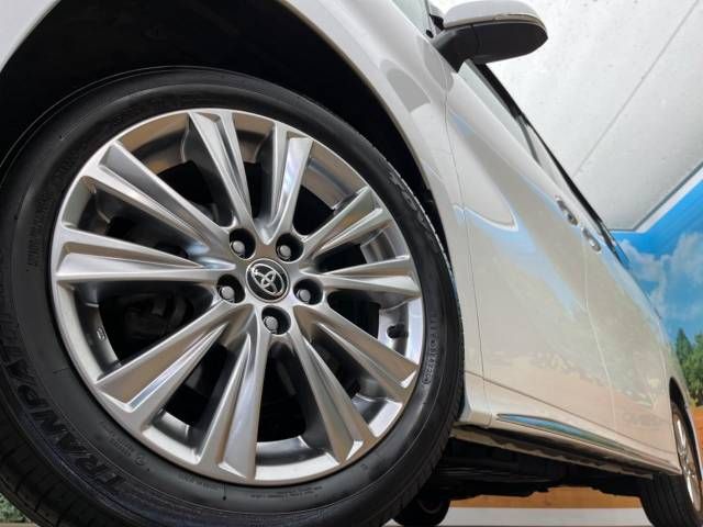 Toyota ALPHARD 2020-12 10659-13