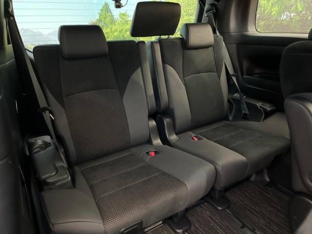 Toyota ALPHARD 2020-12 10659-9