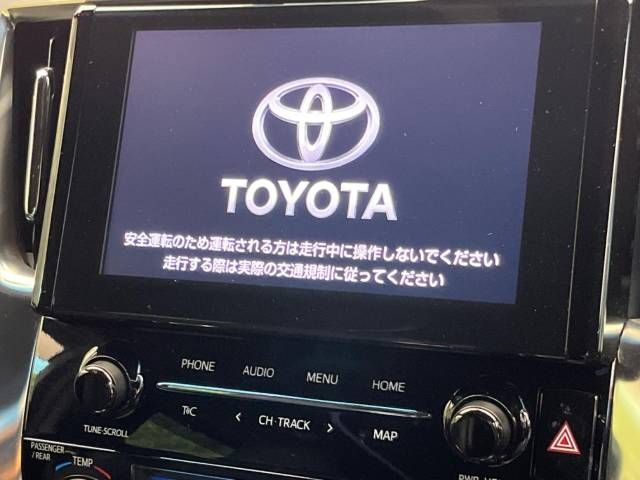 Toyota ALPHARD 2020-12 10659-2