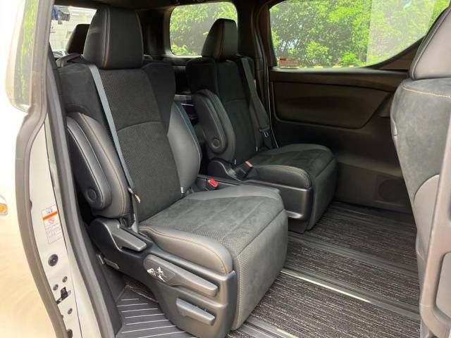 Toyota ALPHARD 2020-12 10659-8
