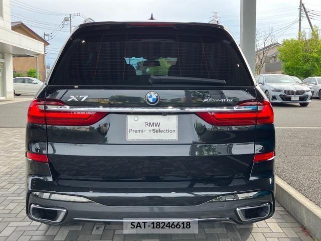 Bmw X7 2021-04 384253-4