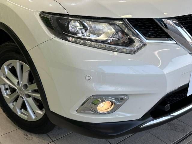 Nissan X-TRAIL 2013-12 10563-12
