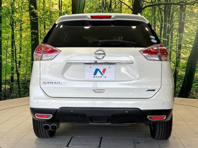 Nissan X-TRAIL 2013-12 10563-15
