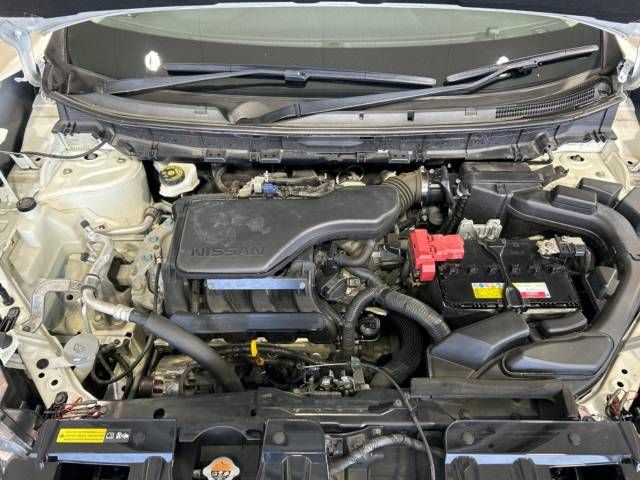 Nissan X-TRAIL 2013-12 10563-18