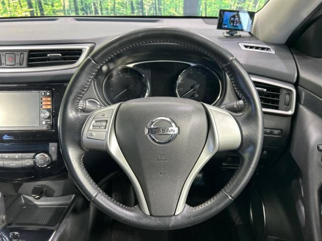 Nissan X-TRAIL 2013-12 10563-11