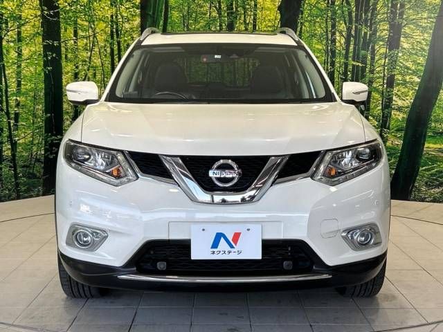 Nissan X-TRAIL 2013-12 10563-14