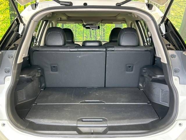 Nissan X-TRAIL 2013-12 10563-10