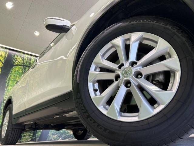 Nissan X-TRAIL 2013-12 10563-13