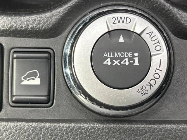 Nissan X-TRAIL 2013-12 10563-6