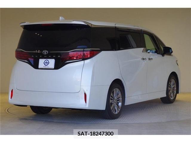 Toyota ALPHARD 2023-09 280357-9