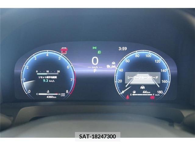 Toyota ALPHARD 2023-09 280357-11