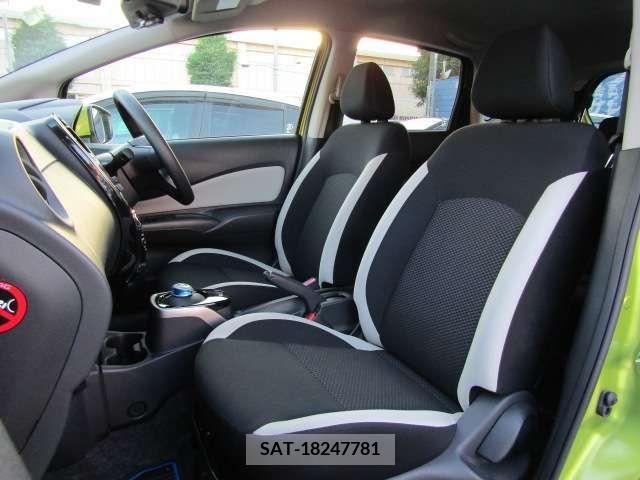 Nissan NOTE 2018-03 305425-17