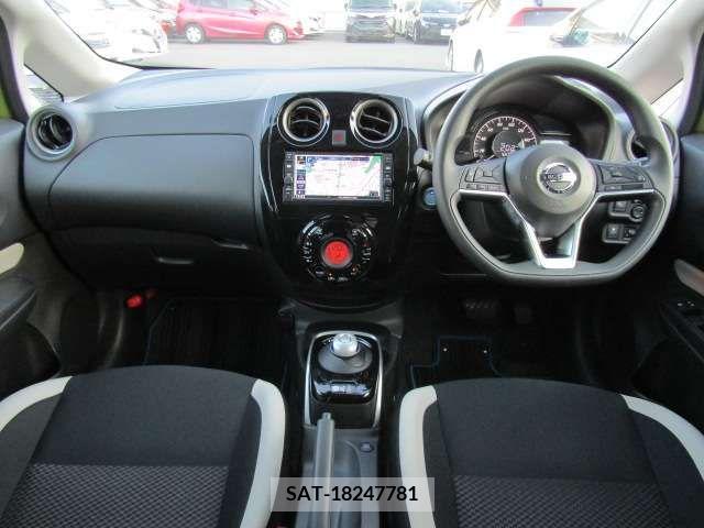 Nissan NOTE 2018-03 305425-16