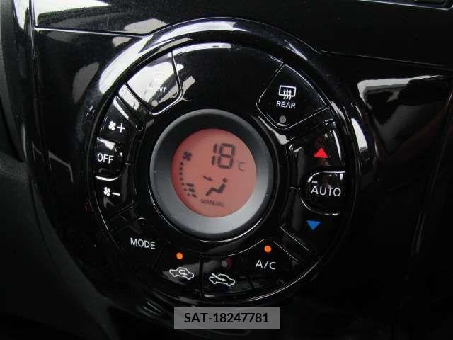 Nissan NOTE 2018-03 305425-14