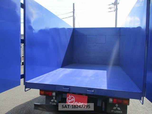 Mitsubishi CANTER 2016-02 202548-7