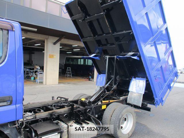 Mitsubishi CANTER 2016-02 202548-8